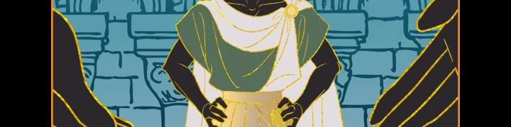 Giết Chết Ác Nữ Phản Diện 61 trang 274