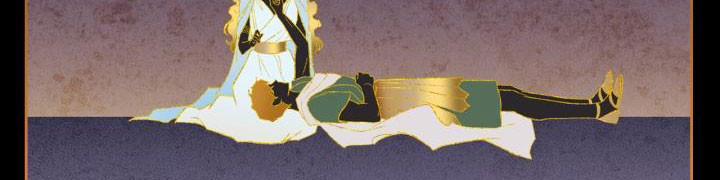 Giết Chết Ác Nữ Phản Diện 61 trang 323