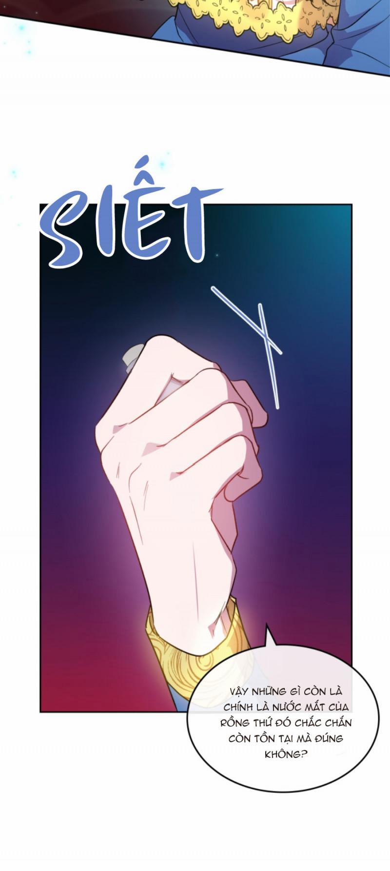 Giết Chết Ác Nữ Phản Diện 62 trang 1