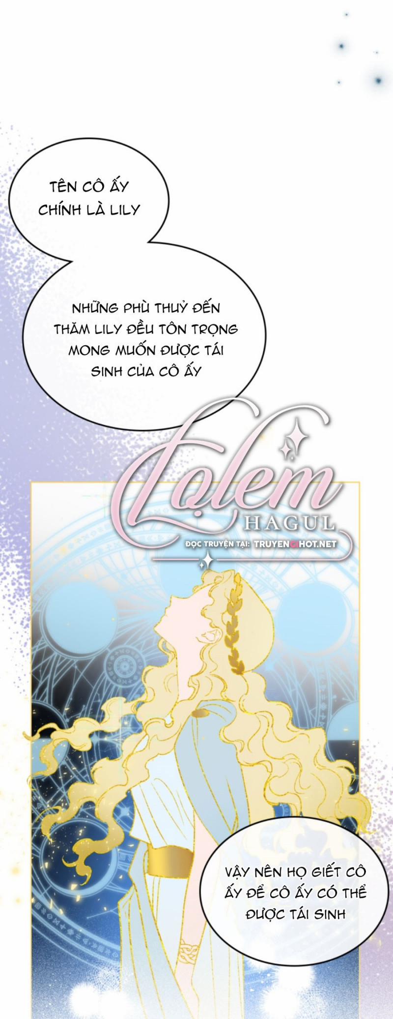 Giết Chết Ác Nữ Phản Diện 62 trang 10