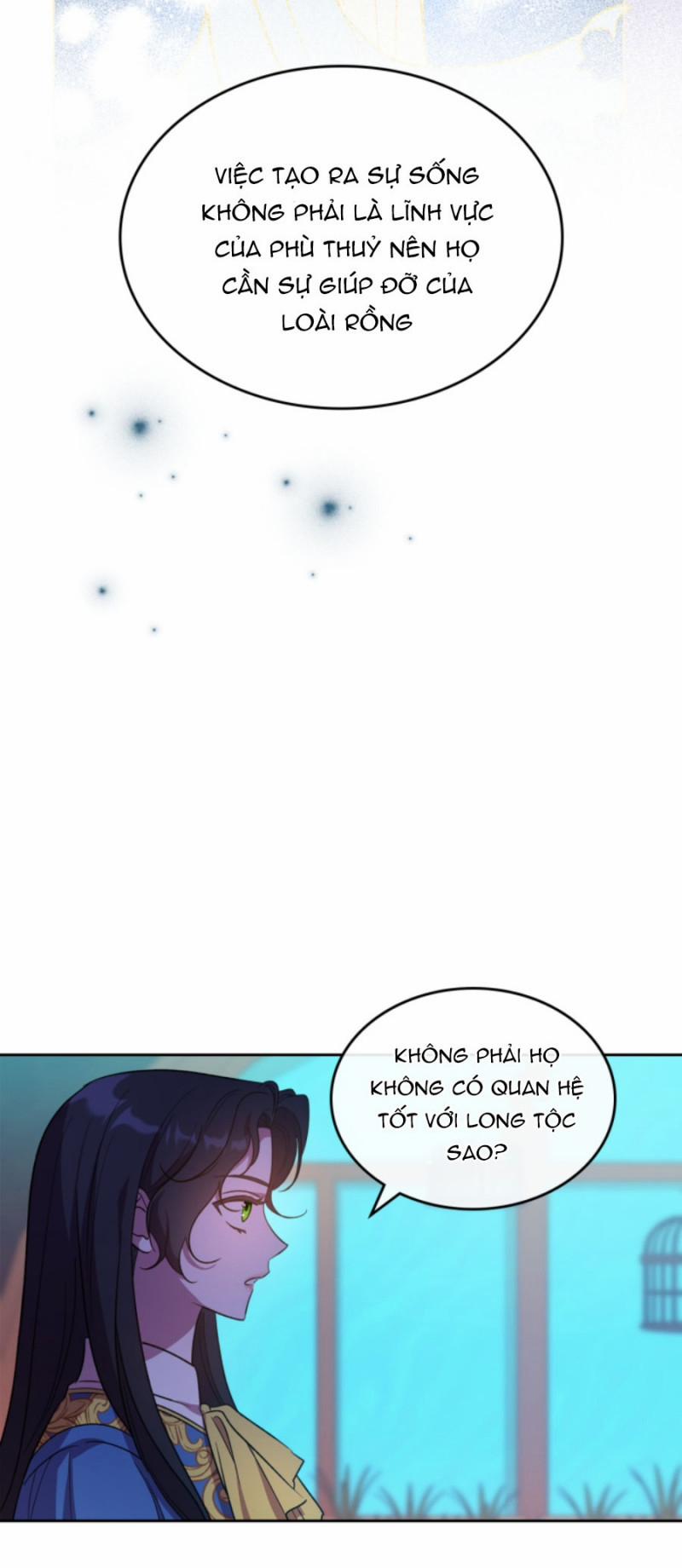 Giết Chết Ác Nữ Phản Diện 62 trang 11