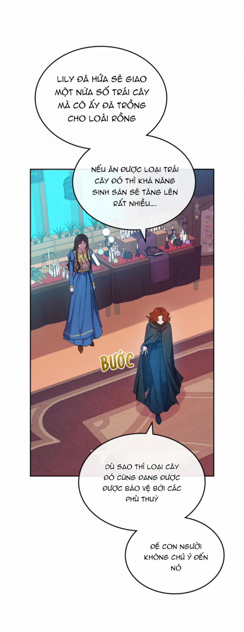 Giết Chết Ác Nữ Phản Diện 62 trang 12