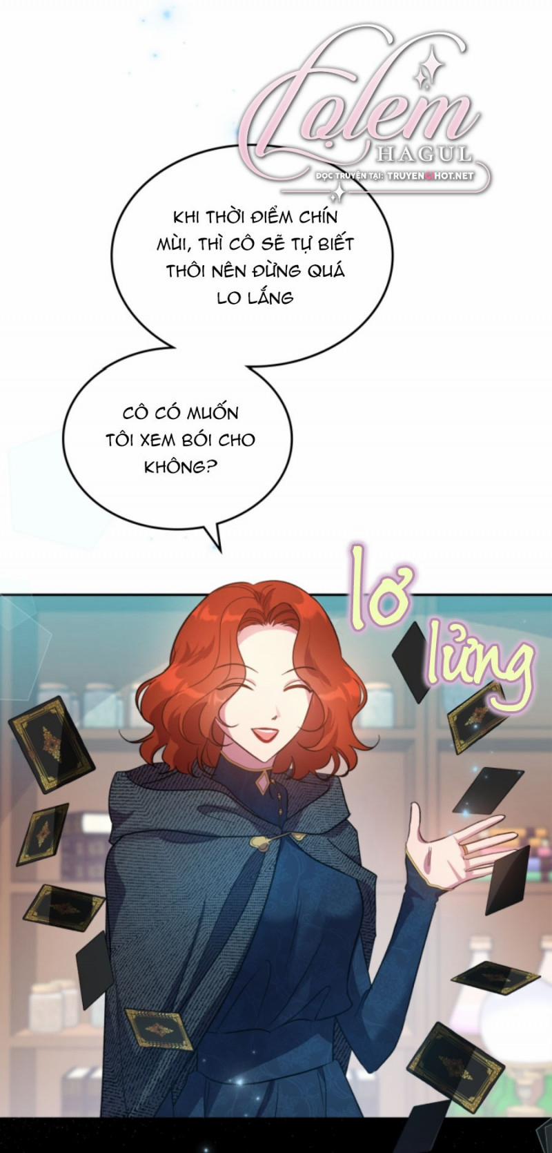 Giết Chết Ác Nữ Phản Diện 62 trang 15