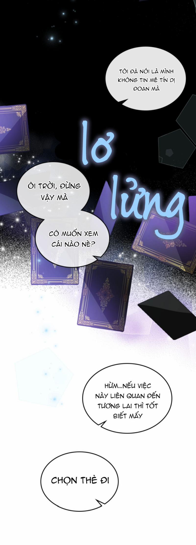 Giết Chết Ác Nữ Phản Diện 62 trang 16