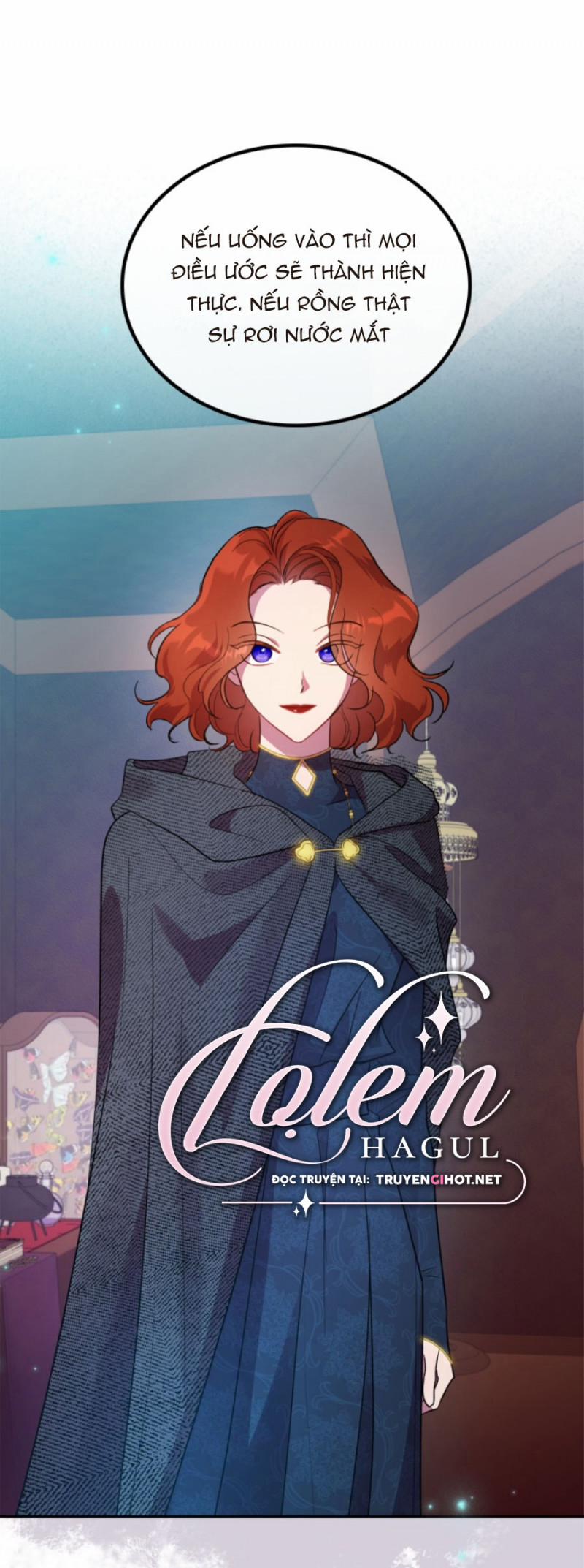 Giết Chết Ác Nữ Phản Diện 62 trang 2