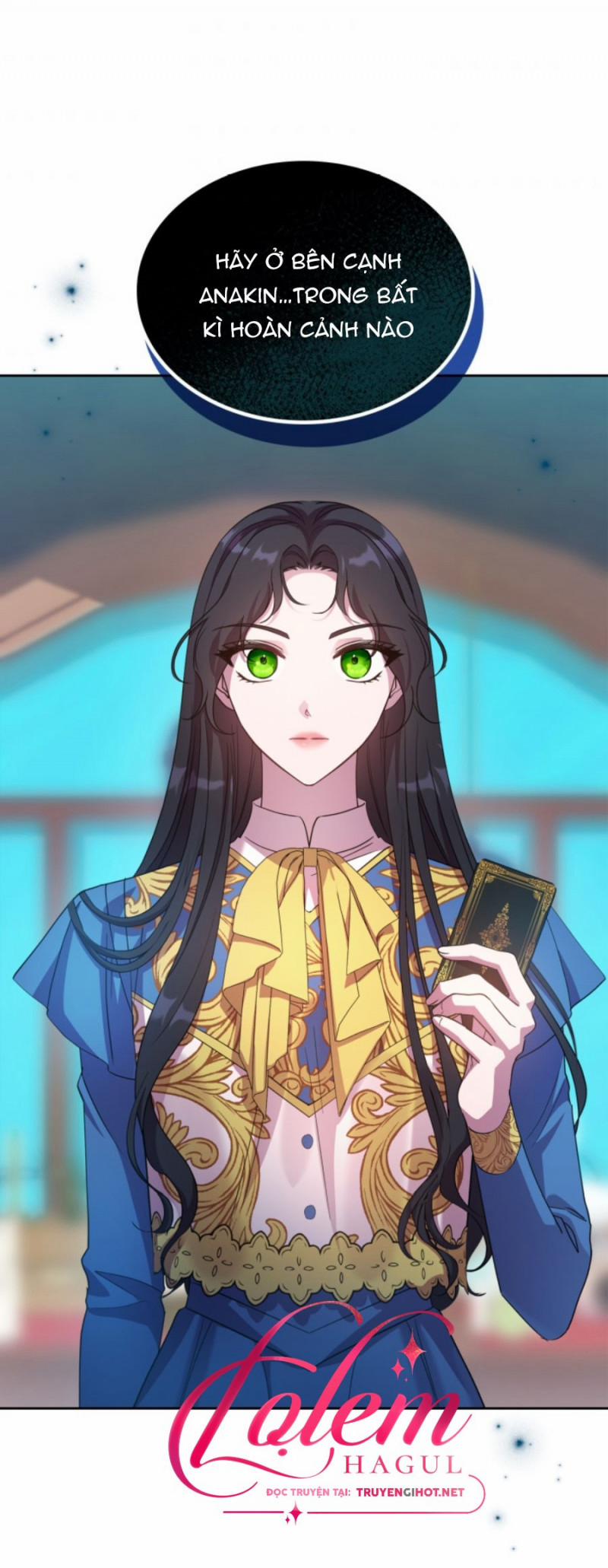 Giết Chết Ác Nữ Phản Diện 62 trang 20