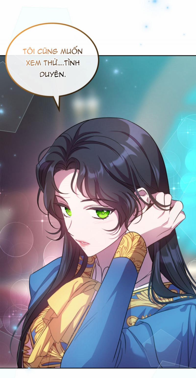 Giết Chết Ác Nữ Phản Diện 62 trang 22