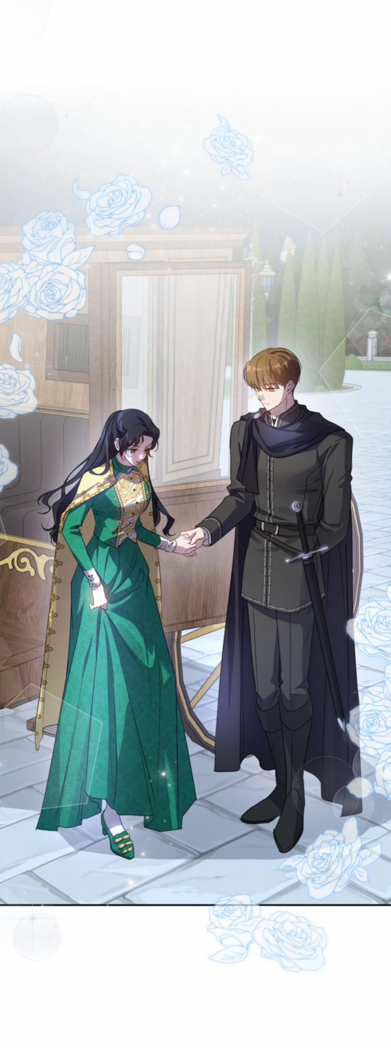 Giết Chết Ác Nữ Phản Diện 62 trang 30