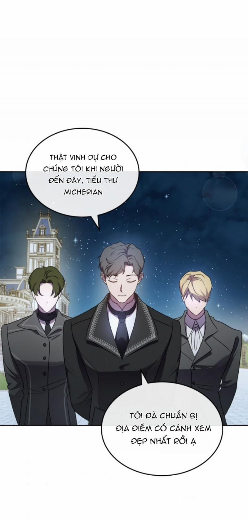 Giết Chết Ác Nữ Phản Diện 62 trang 31