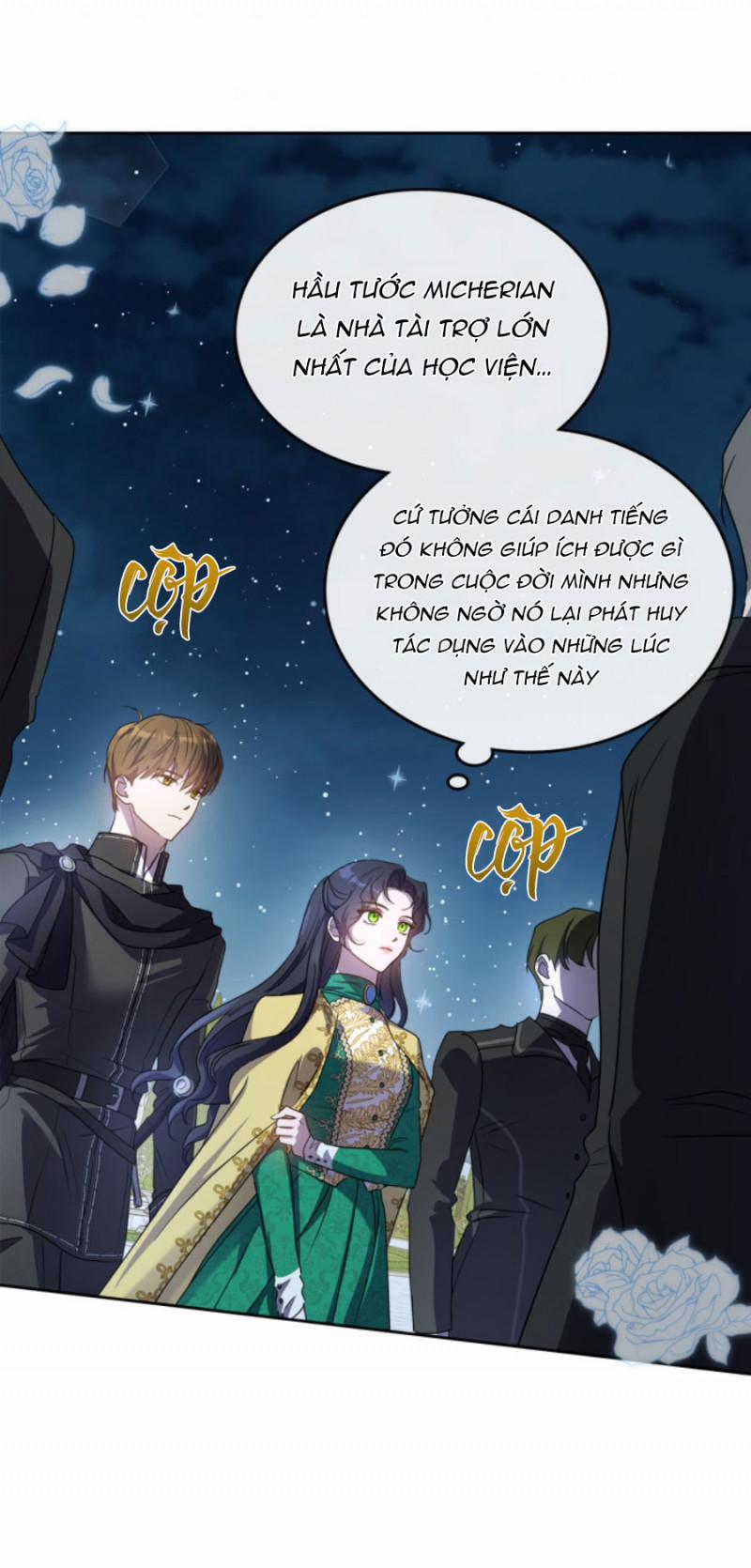 Giết Chết Ác Nữ Phản Diện 62 trang 32