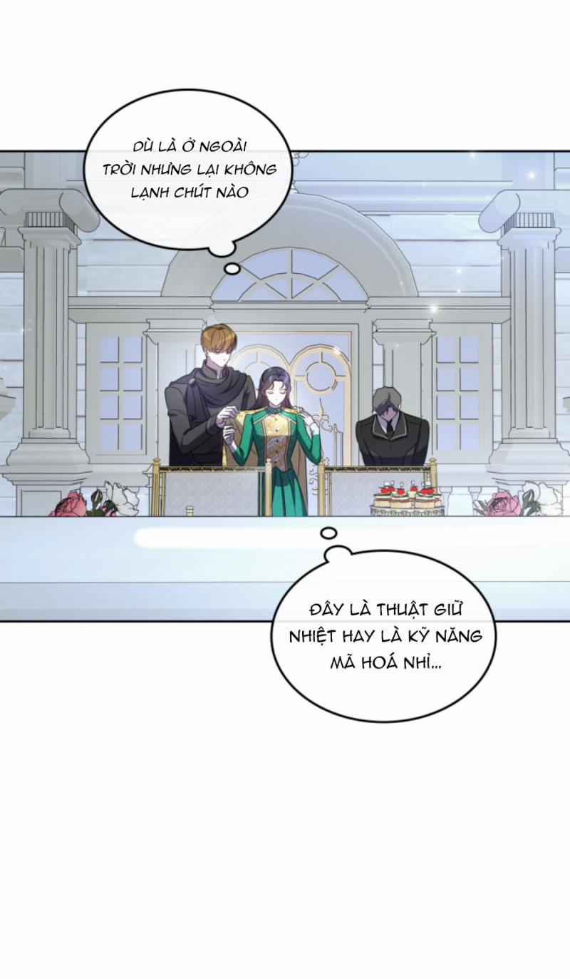 Giết Chết Ác Nữ Phản Diện 62 trang 34