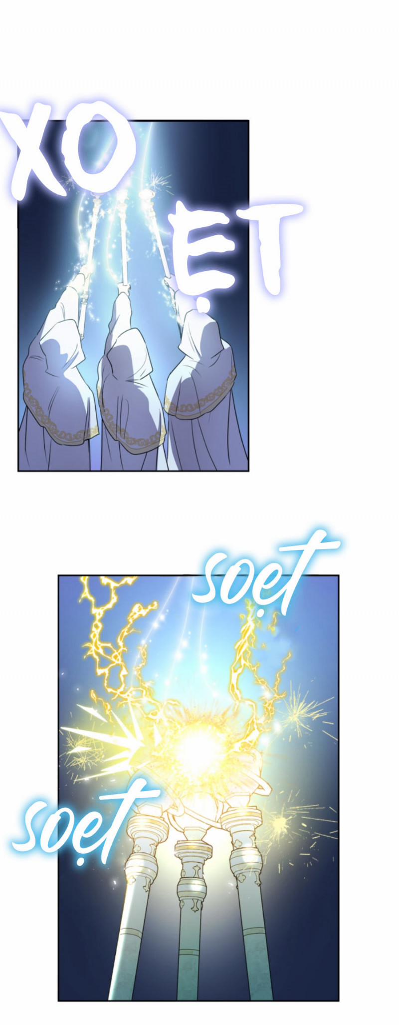 Giết Chết Ác Nữ Phản Diện 62 trang 36