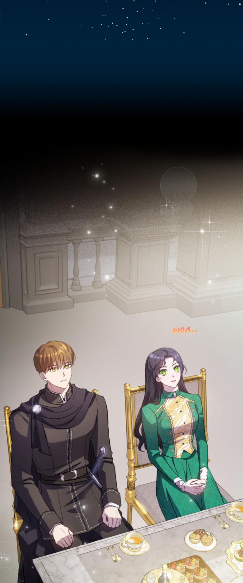 Giết Chết Ác Nữ Phản Diện 62 trang 38