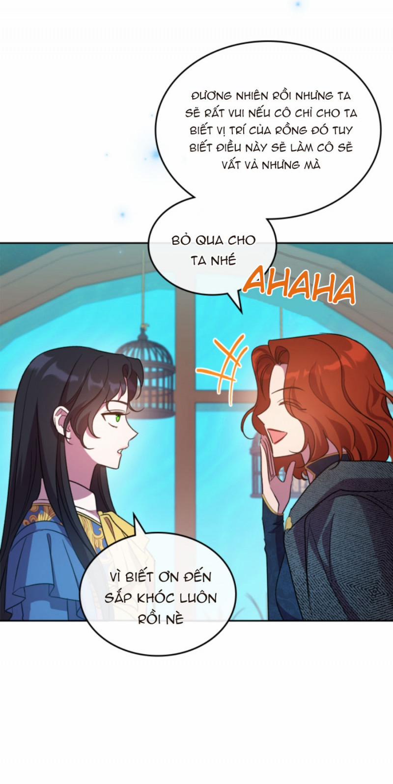 Giết Chết Ác Nữ Phản Diện 62 trang 5