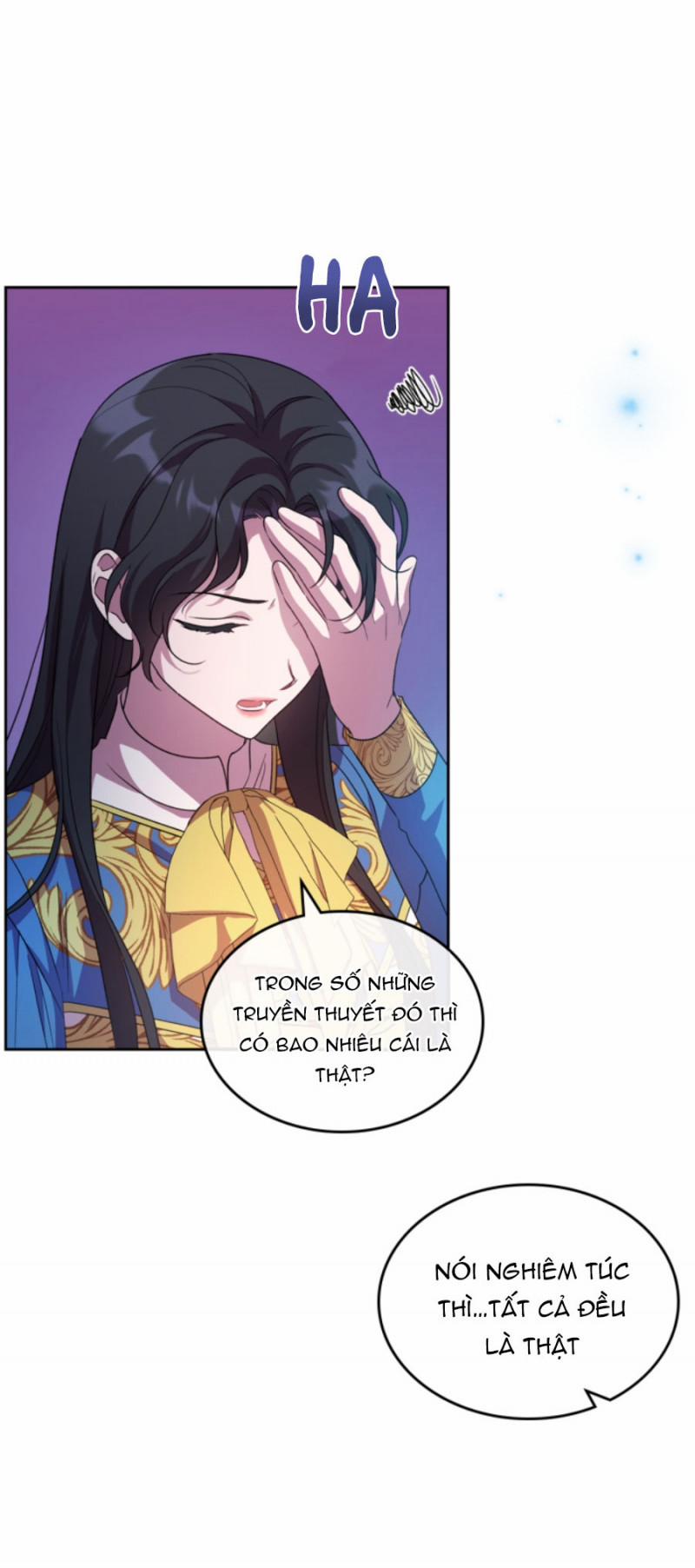 Giết Chết Ác Nữ Phản Diện 62 trang 6