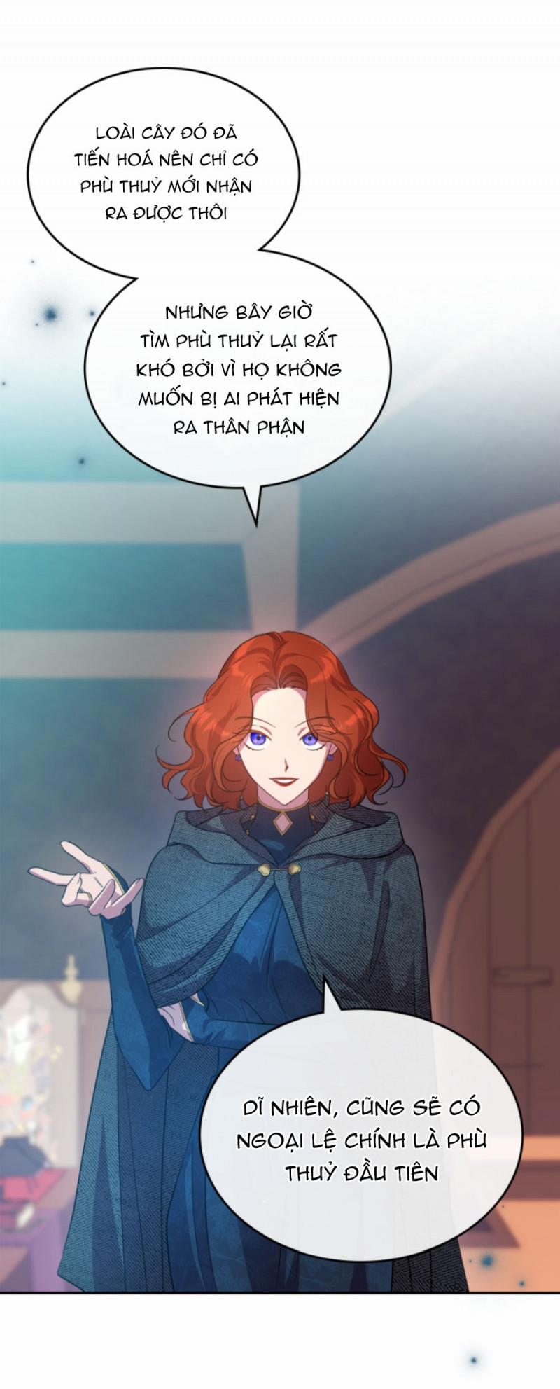 Giết Chết Ác Nữ Phản Diện 62 trang 9