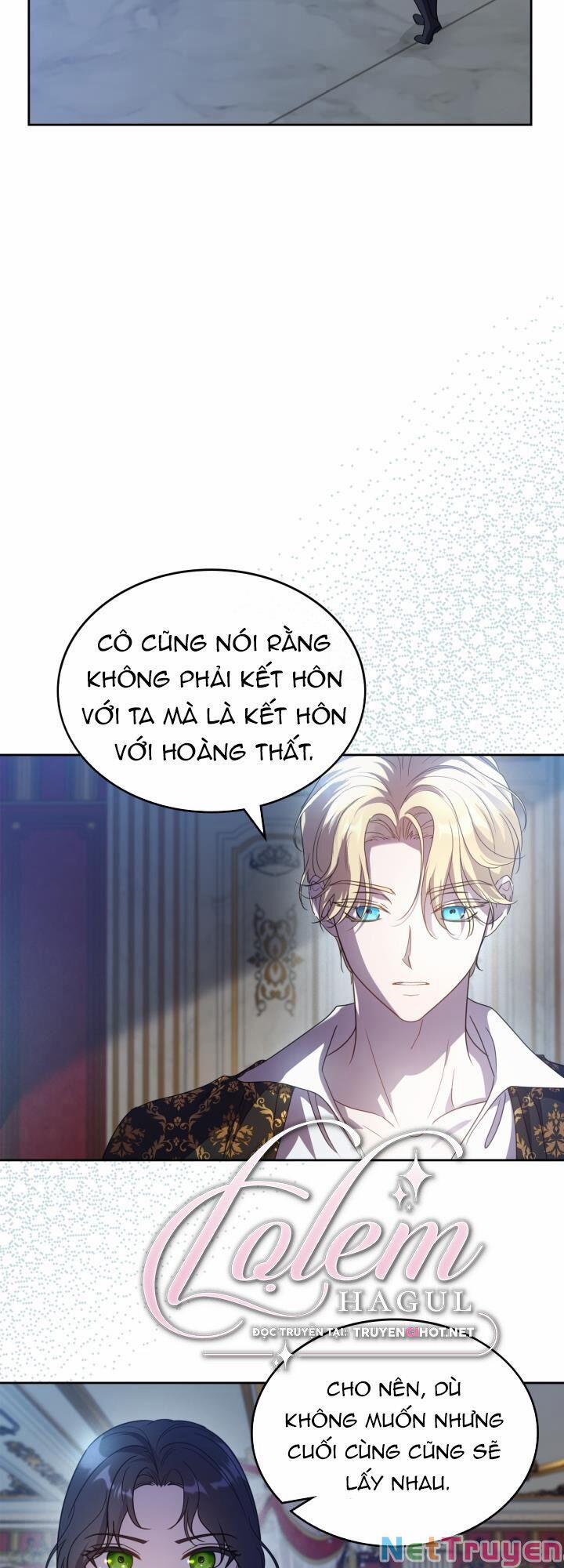 Giết Chết Ác Nữ Phản Diện 64.2 trang 3