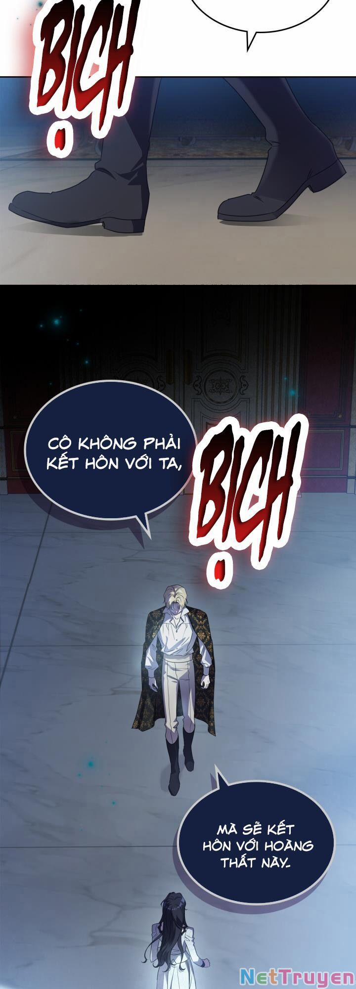 Giết Chết Ác Nữ Phản Diện 64.2 trang 5