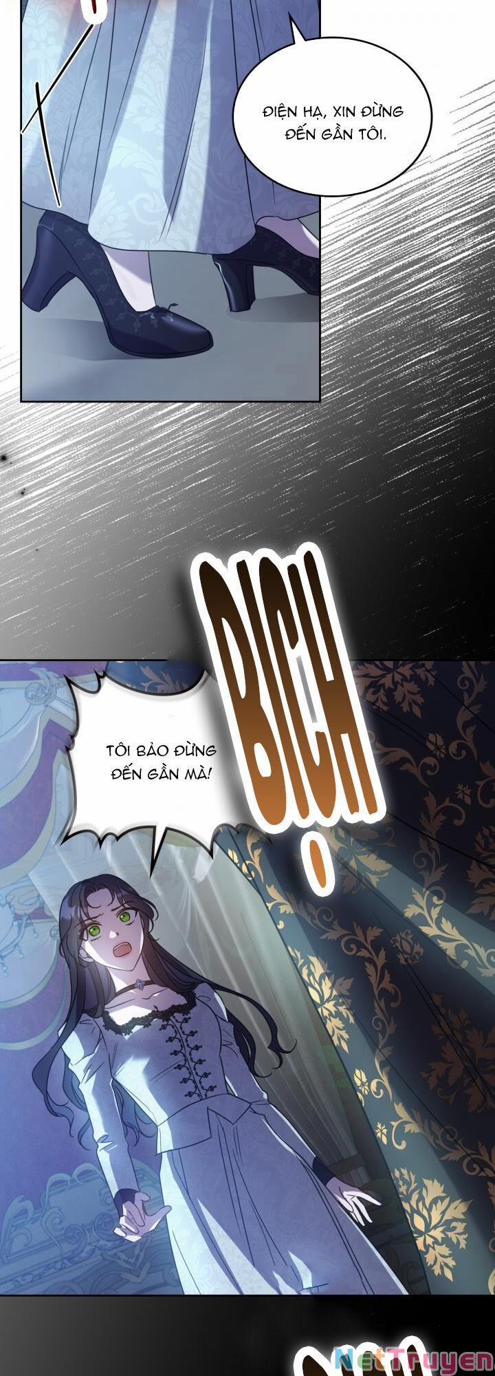 Giết Chết Ác Nữ Phản Diện 64.2 trang 7