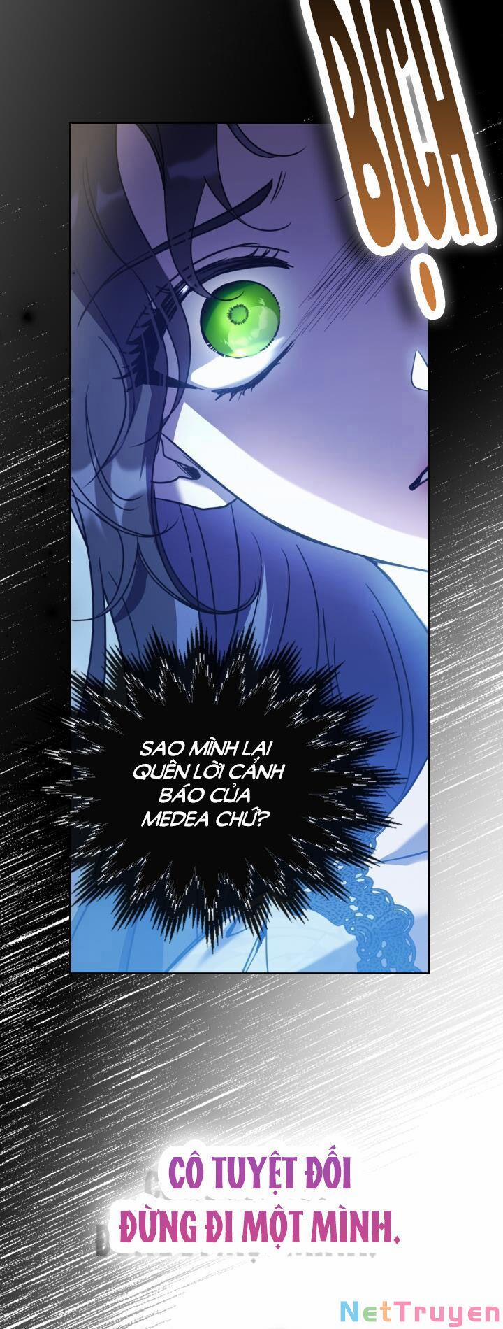 Giết Chết Ác Nữ Phản Diện 64.2 trang 8