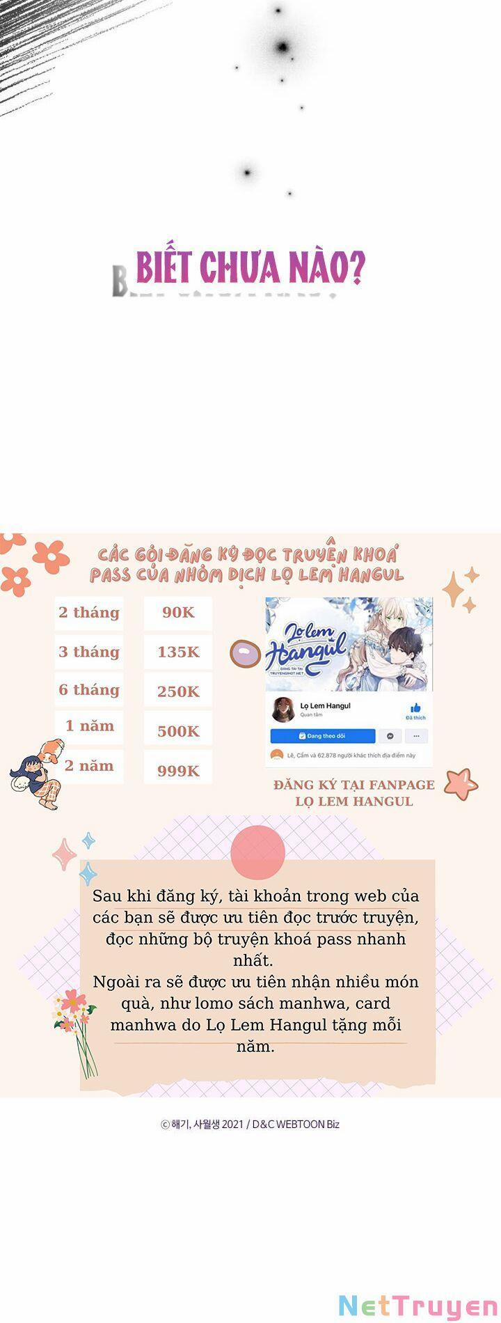 Giết Chết Ác Nữ Phản Diện 64.2 trang 9