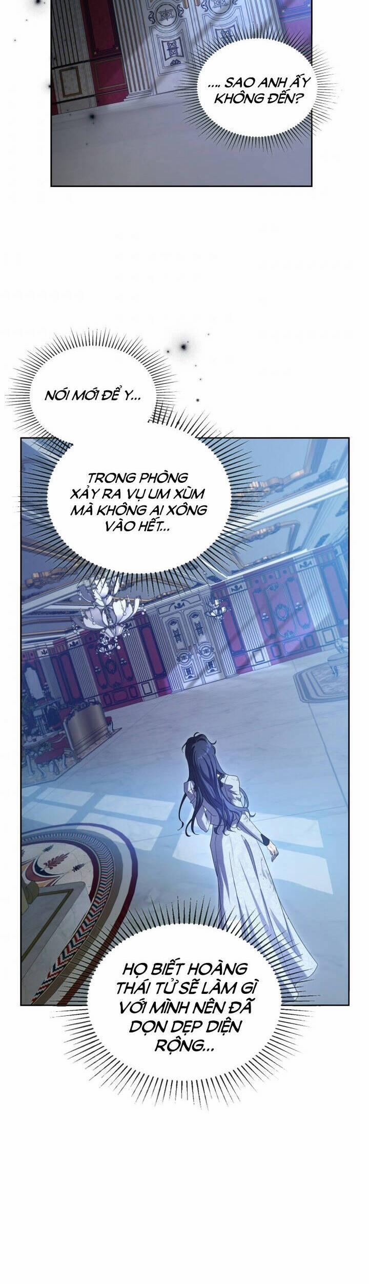Giết Chết Ác Nữ Phản Diện 65.2 trang 5