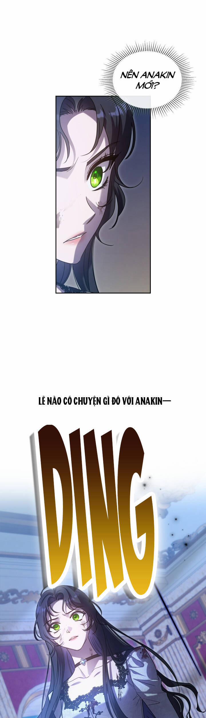 Giết Chết Ác Nữ Phản Diện 65.2 trang 6