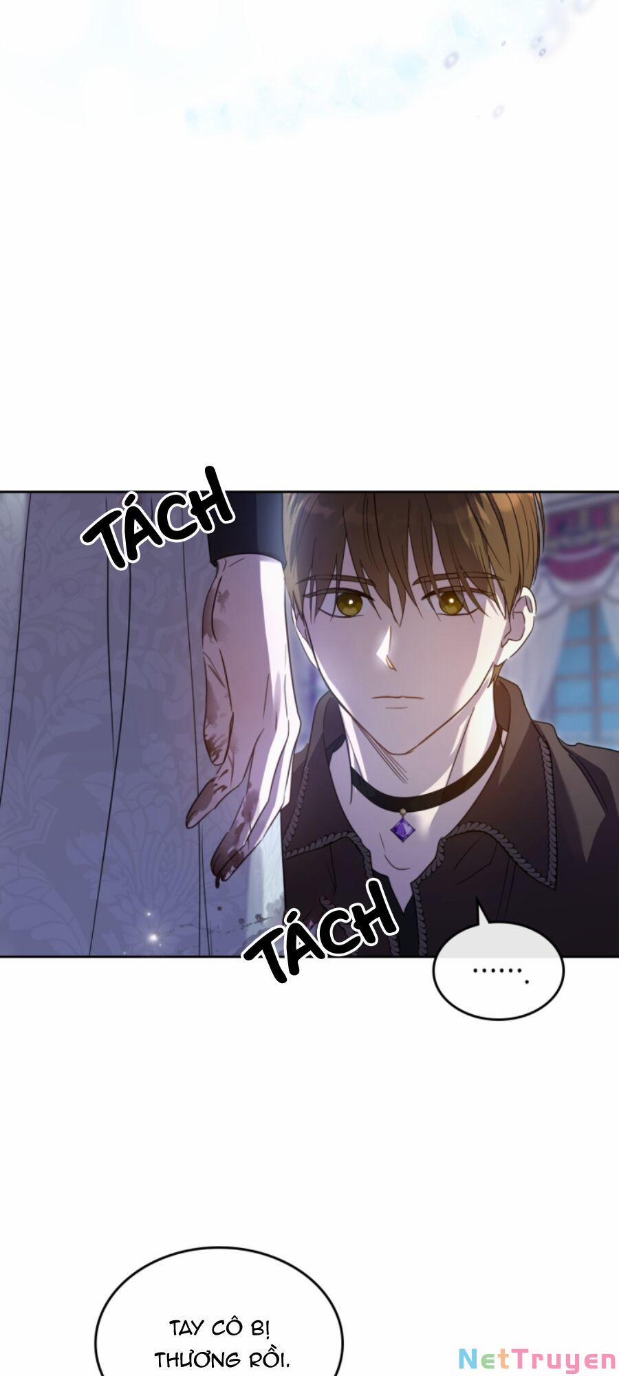 Giết Chết Ác Nữ Phản Diện 66 trang 11