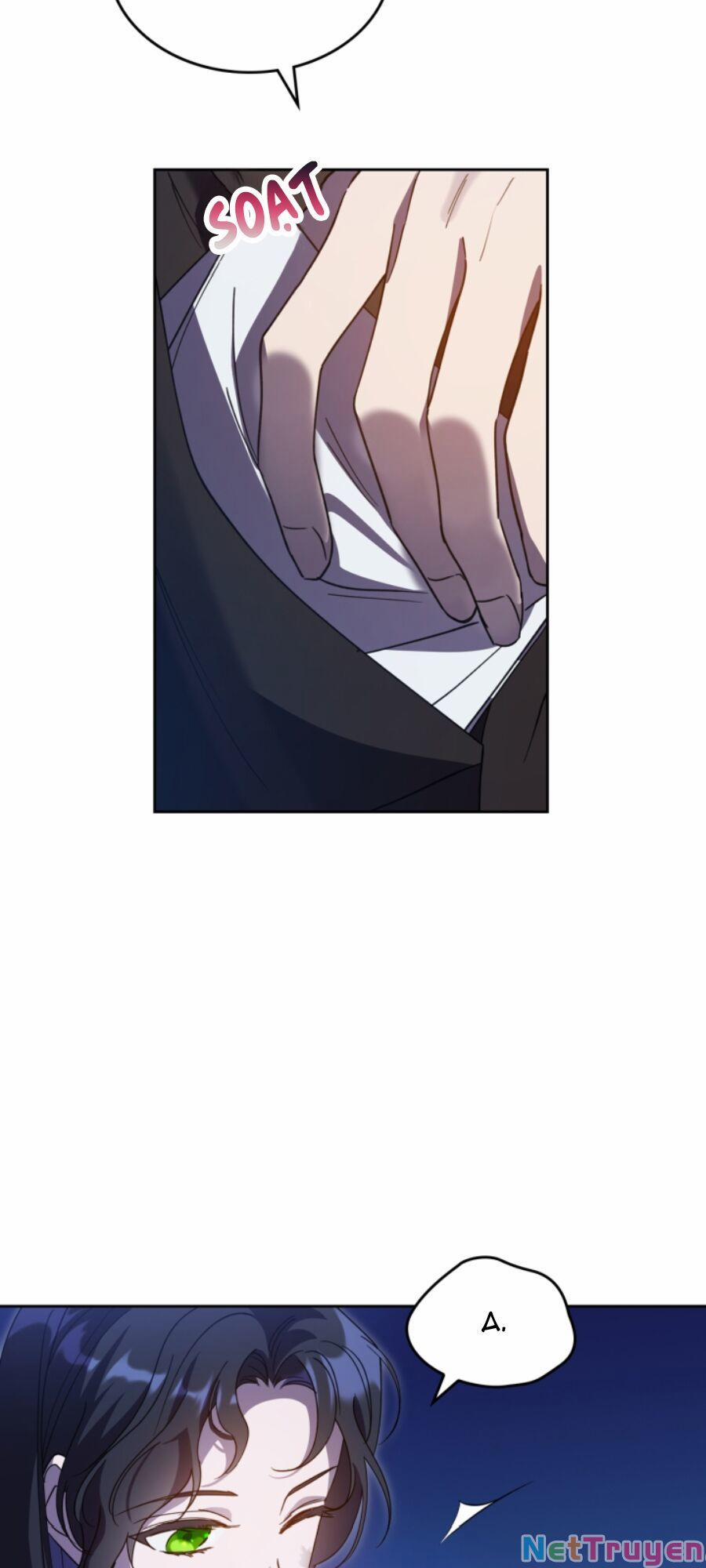 Giết Chết Ác Nữ Phản Diện 66 trang 12