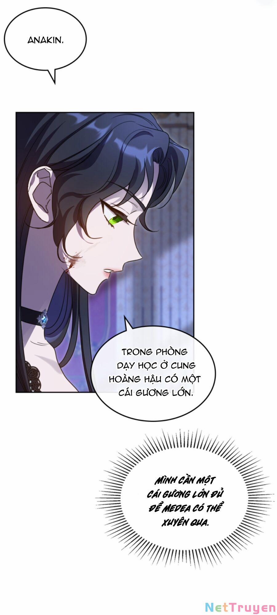 Giết Chết Ác Nữ Phản Diện 66 trang 16