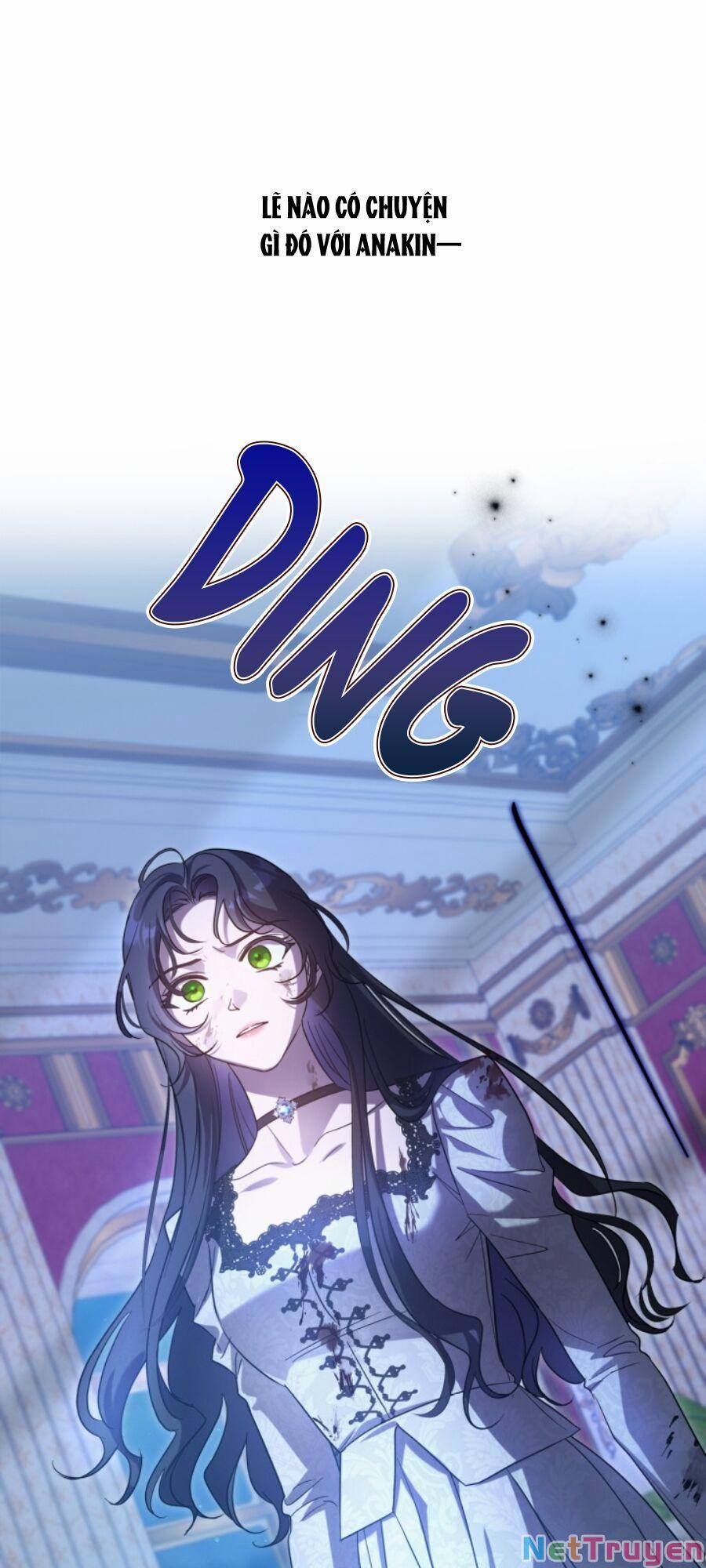 Giết Chết Ác Nữ Phản Diện 66 trang 2
