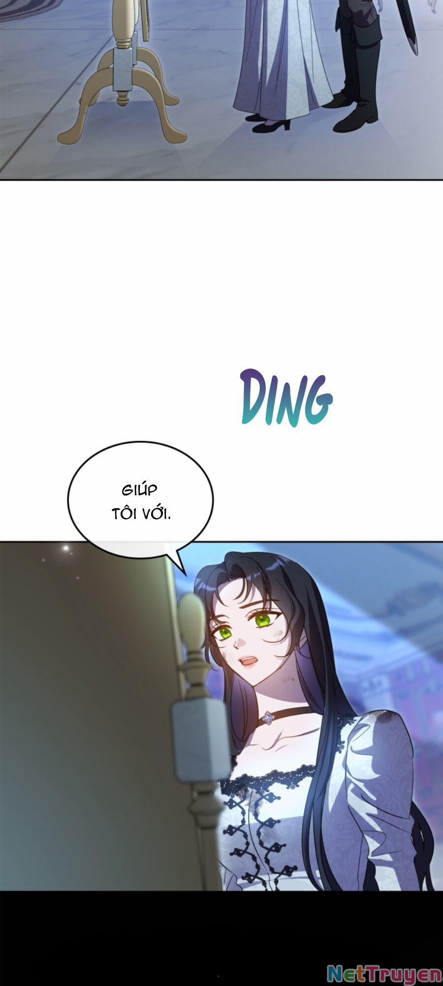 Giết Chết Ác Nữ Phản Diện 66 trang 22