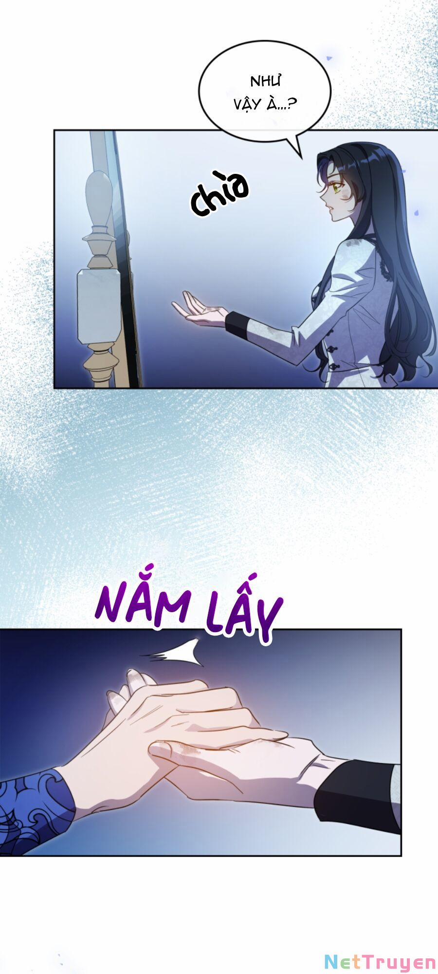 Giết Chết Ác Nữ Phản Diện 66 trang 25