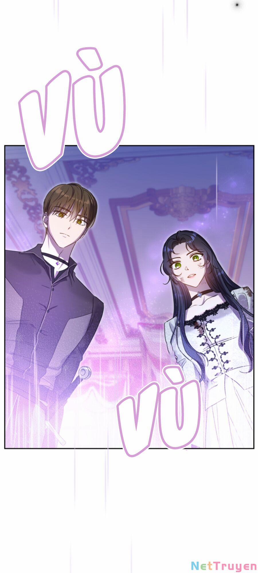 Giết Chết Ác Nữ Phản Diện 66 trang 31
