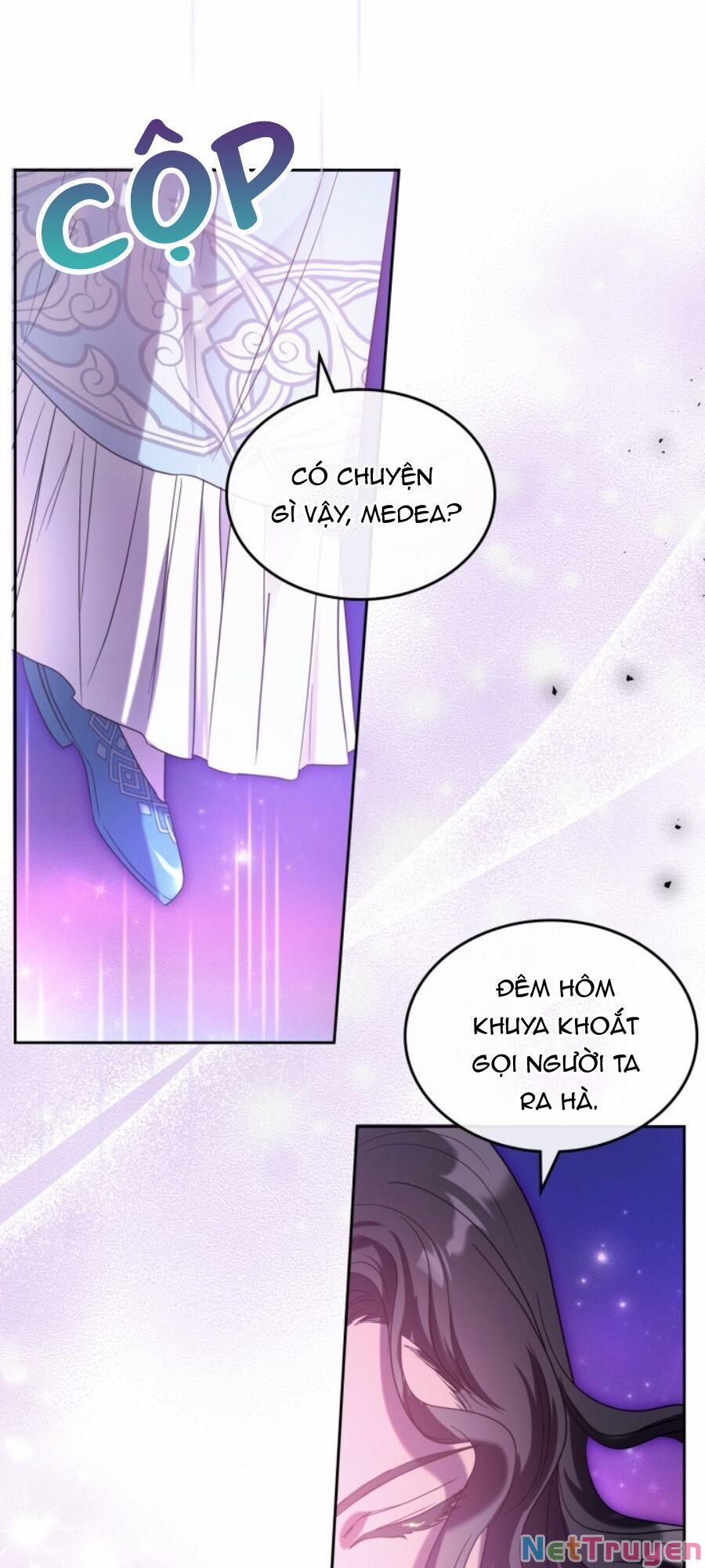 Giết Chết Ác Nữ Phản Diện 66 trang 32