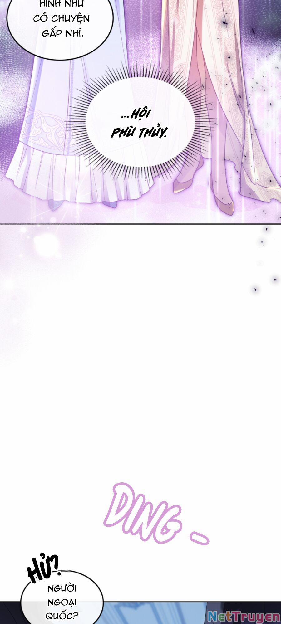 Giết Chết Ác Nữ Phản Diện 66 trang 34