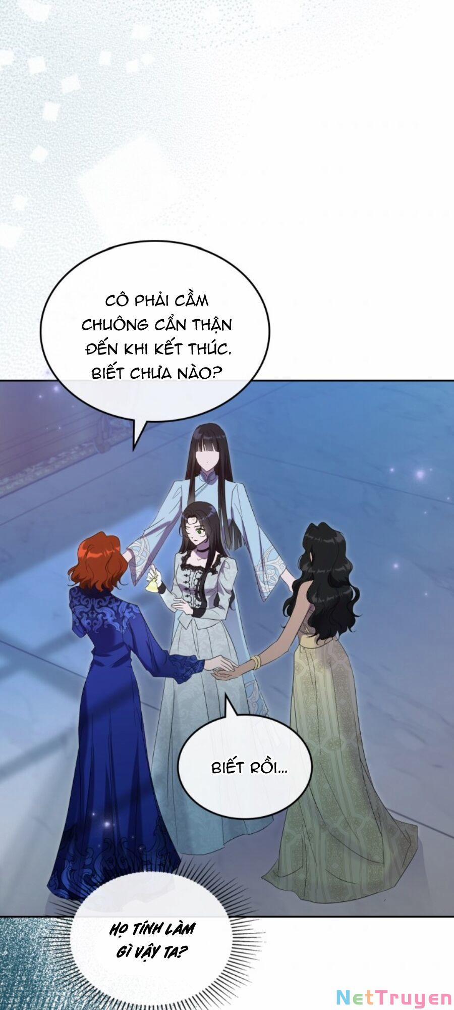 Giết Chết Ác Nữ Phản Diện 66 trang 38