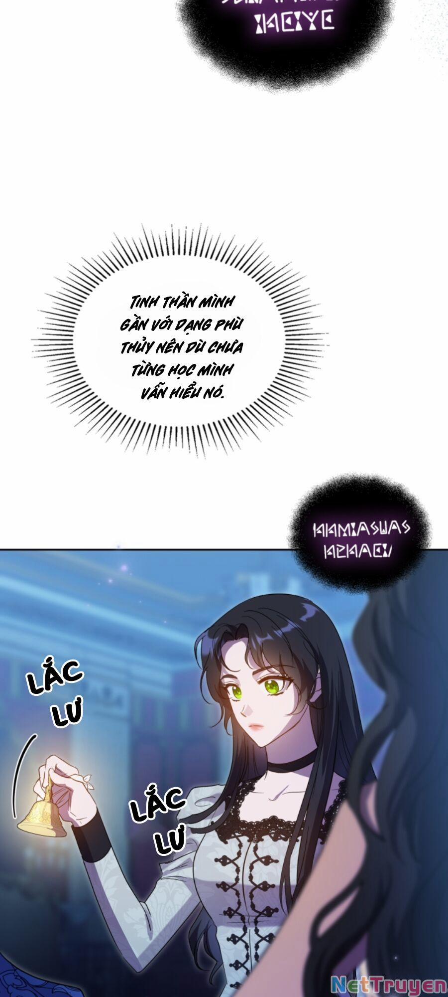 Giết Chết Ác Nữ Phản Diện 66 trang 40