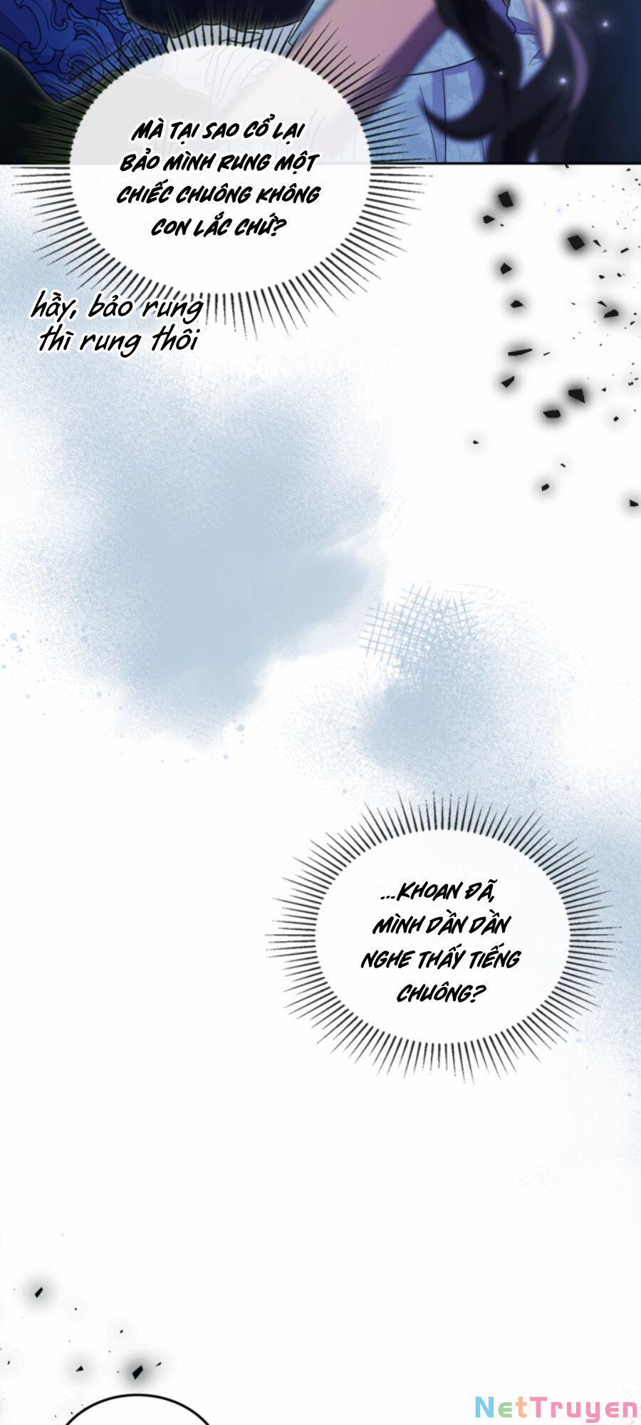 Giết Chết Ác Nữ Phản Diện 66 trang 41