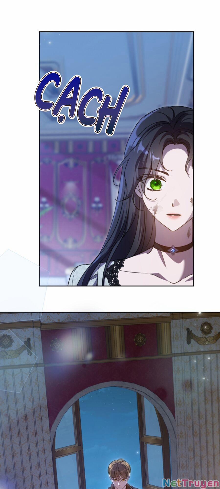 Giết Chết Ác Nữ Phản Diện 66 trang 5