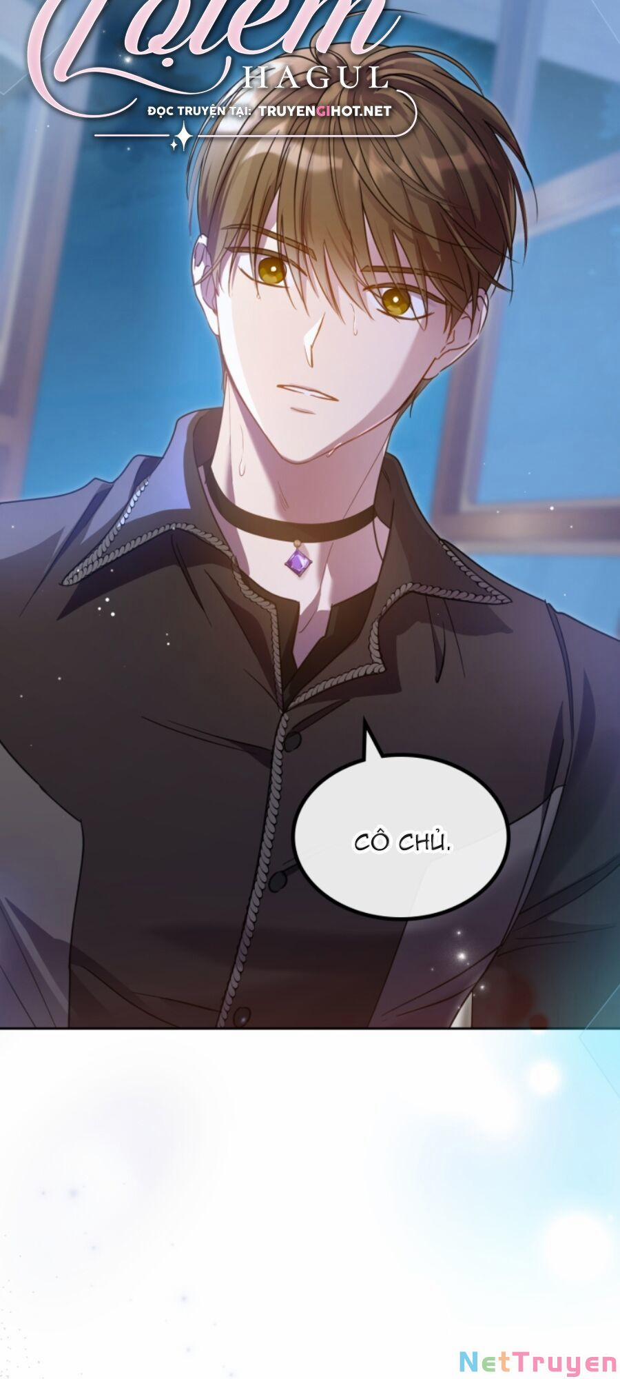 Giết Chết Ác Nữ Phản Diện 66 trang 7