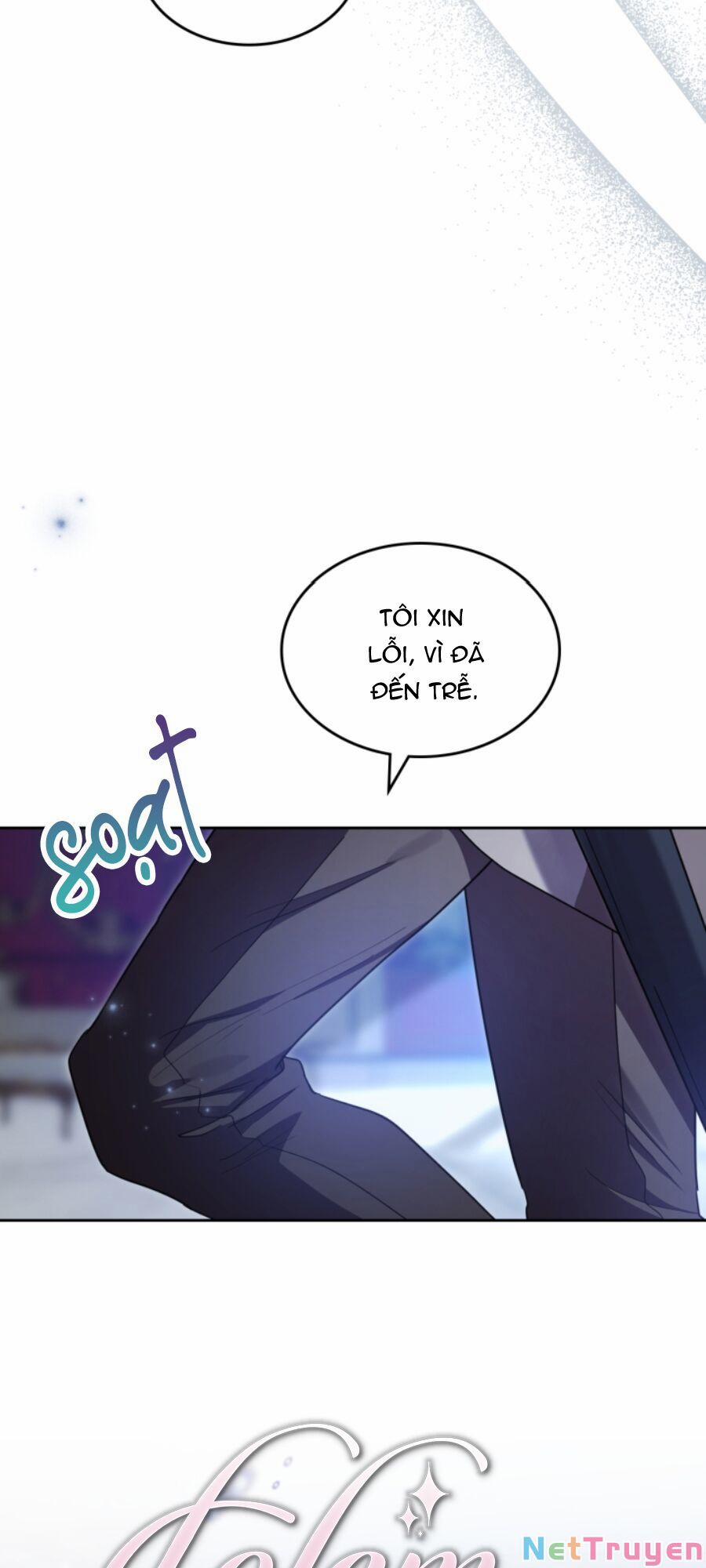 Giết Chết Ác Nữ Phản Diện 66 trang 9