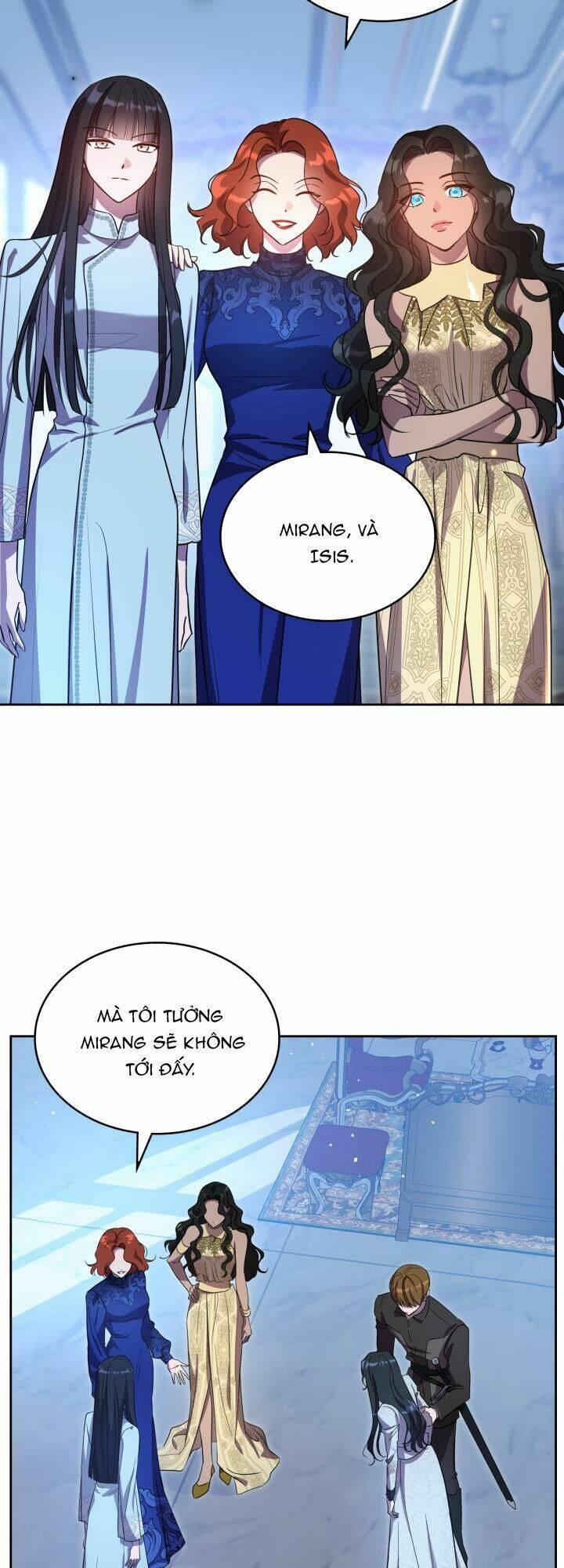 Giết Chết Ác Nữ Phản Diện 67.1 trang 10