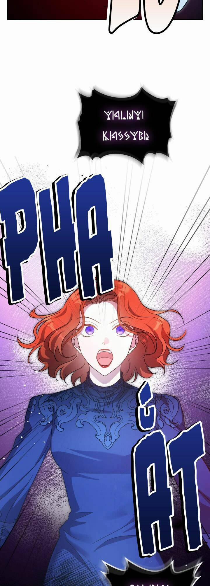 Giết Chết Ác Nữ Phản Diện 67.1 trang 6