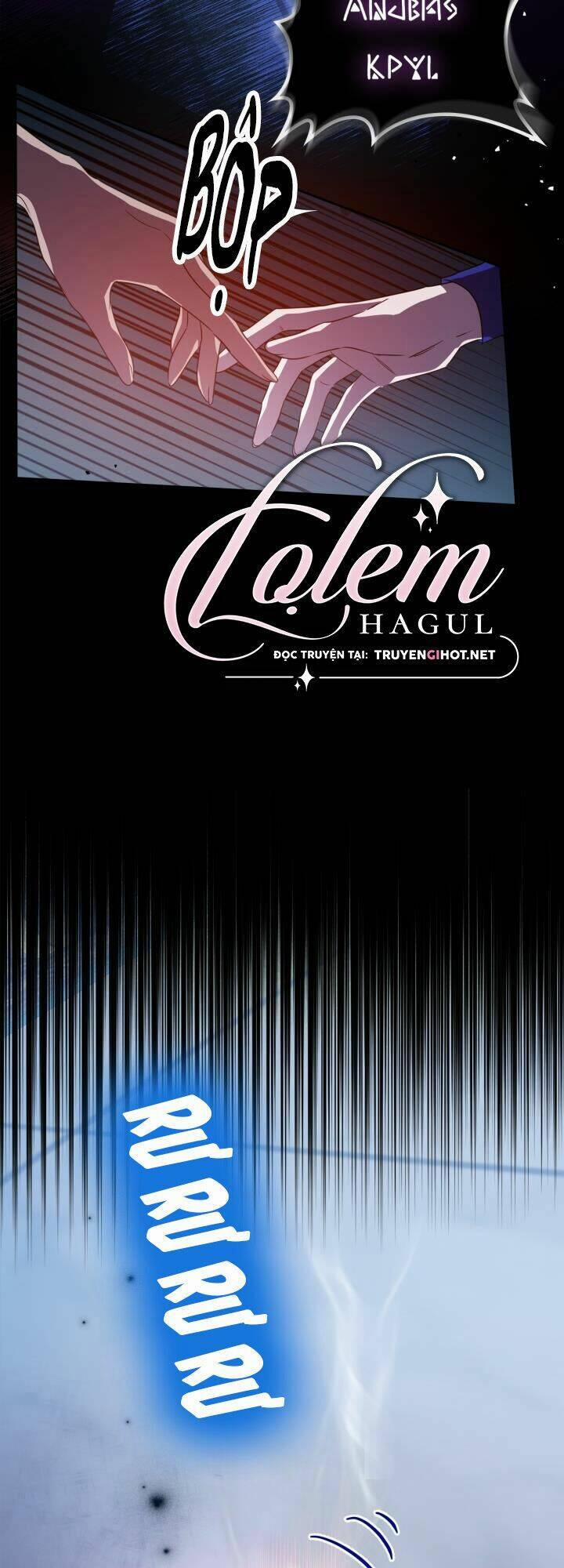 Giết Chết Ác Nữ Phản Diện 67.1 trang 7