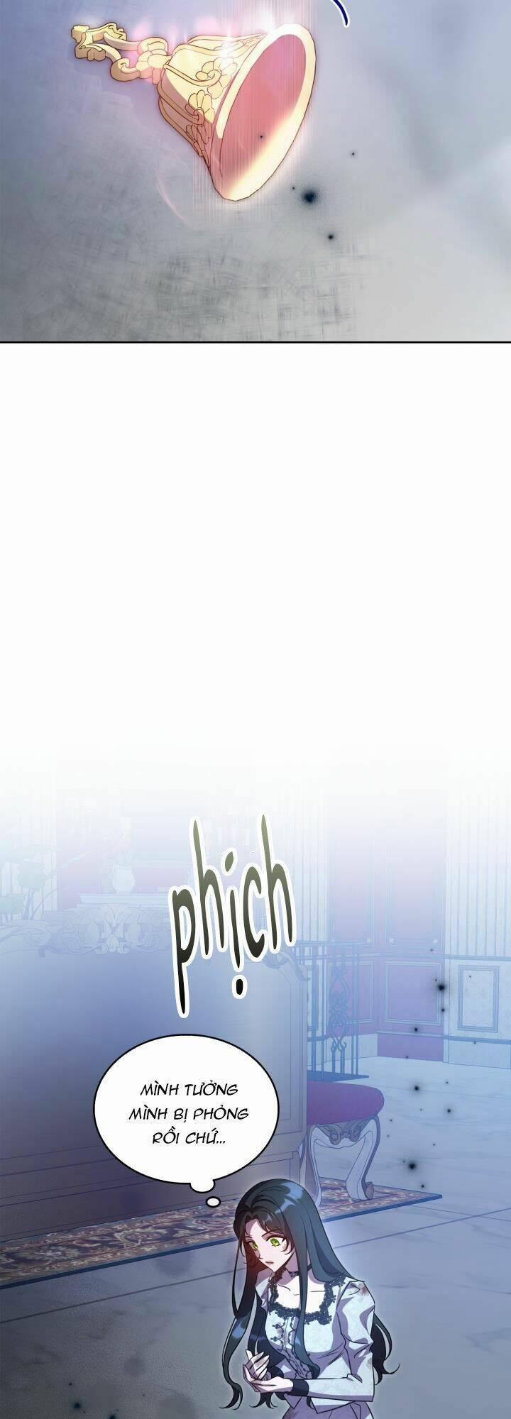 Giết Chết Ác Nữ Phản Diện 67.1 trang 8