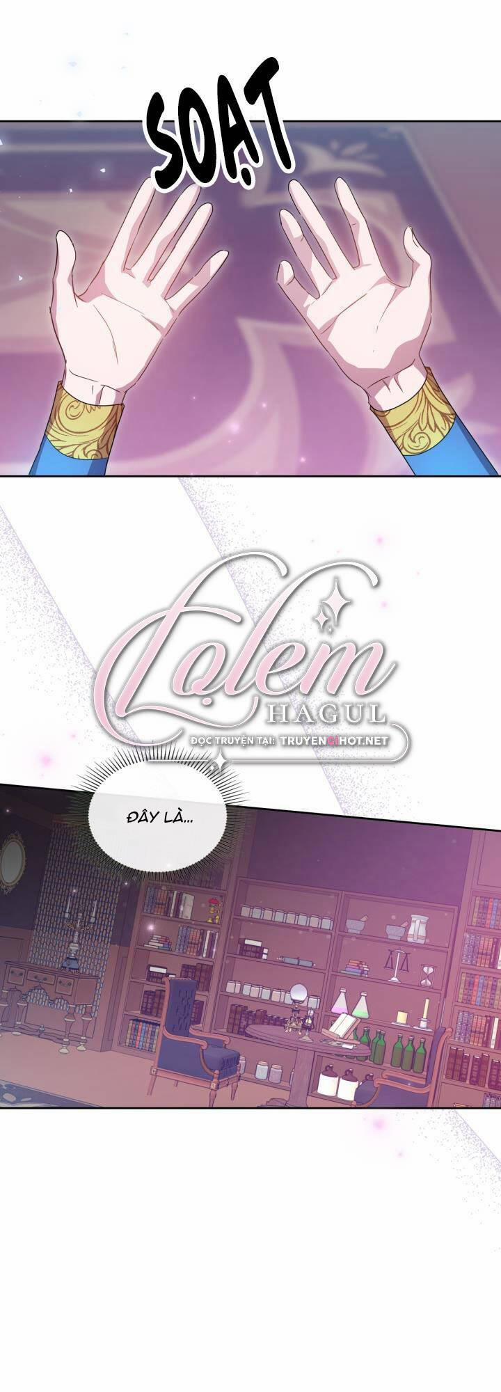 Giết Chết Ác Nữ Phản Diện 68 trang 2