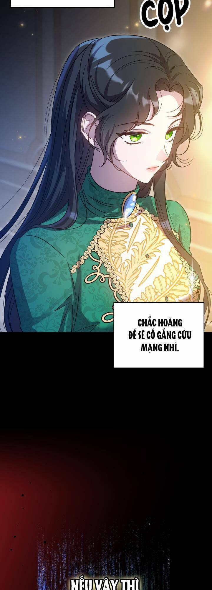 Giết Chết Ác Nữ Phản Diện 68 trang 21