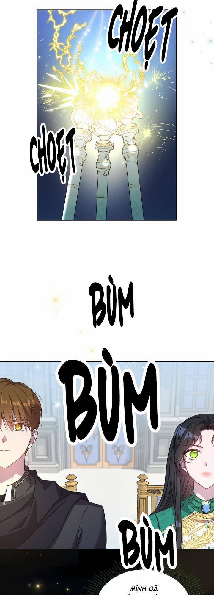 Giết Chết Ác Nữ Phản Diện 68 trang 24