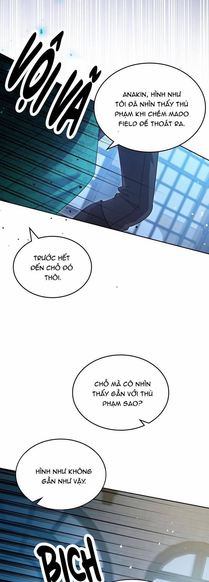 Giết Chết Ác Nữ Phản Diện 68 trang 28